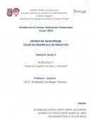La importancia de los aspectos legales, fiscales y laborales