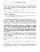 De esencializando al mestizo andino