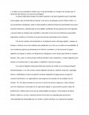 La transformación digital en los negocios