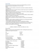 Empresa comercial “Sofía Alejandra Cía. Ltda”