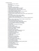 Las 51 reglas de oro