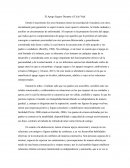 El Apego Seguro Durante el Ciclo Vital