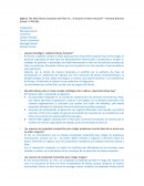 ¿Ajuste estratégico: ¿Debería Disney Comprar?