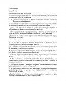 Taller de logistica industrial