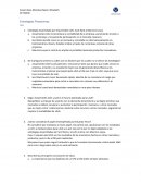 Estrategias de inversión