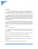 La importancia de la administración