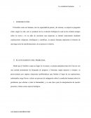 La condición humana