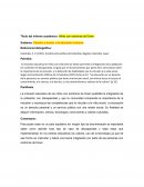 Niños con síndrome de Down. Derecho y acceso a la educación inclusiva