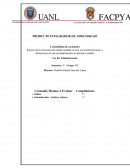 Pia contabilidad de sociedades