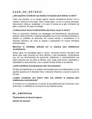 ¿Qué aspectos consideras que destaco la empresa para obtener su éxito?
