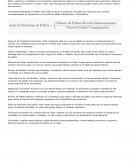 Métricas Transporte