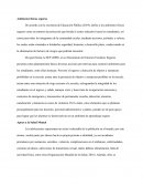 Ambientes físicos seguros