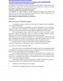 ¿Cuáles son los principios de la psicología comunitaria?