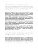 Reseña sobre “Rogelio Salmona, un arquitecto frente a la historia”