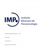 Análisis psicológico Tonya Harding