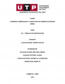 Acuerdos comerciales y legislacion en comercio exterior