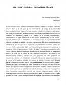 Una “Joya” cultural en pantalla grande