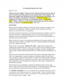 La Sencillez del Reino de los Cielos