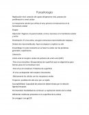 Repaso parasitologia