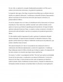 La meta-the goal