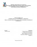 Construyendo mi decálogo como ingeniero e ingeniera en informática