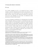 Vivienda, tejido residencial y vida doméstica