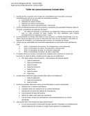 Comunicaciones industriales