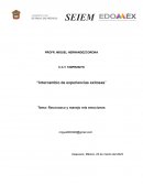 Reconozco y manejo mis emociones