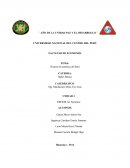 Historia Económica del Perú