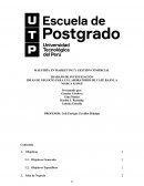 Ideas de negocio para un laboratorio de café bajo la marca Kawji