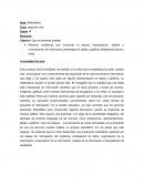 Secuencia de Matemática 4°