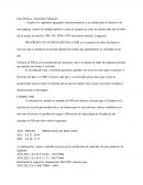 Caso Práctico: Economía Financiera