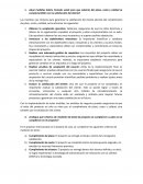 Foro de Proyectos I satisfacción del cliente