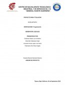 Ensayo de WorldSport