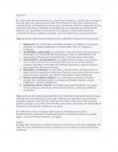 El modernismo latinoamericano