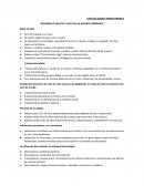 Psicóloga del desarrollo adultez y vejez