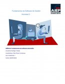 Software ERP Defontana