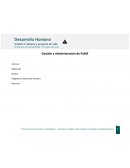 Gestión y Administración de PyME