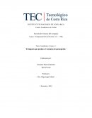 El impacto que produce el consumo de pornografia