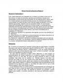 Primer Parcial de Derechos Reales II