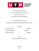 Implementación de una página web para el Hotel-sauna Colonial – Lima - 2023