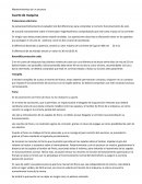 Mantenimientos en un ascensor