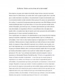 Reflexion Dulces son los frutos de la Adversidad