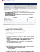 Presentación del proyecto en Estilo Pitch