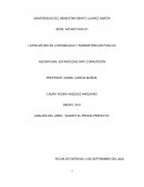 Estrategias anti corrupción