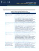 Contexto Histórico del Cuidado en el Devenir