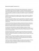 Gerencia de la Cadena de Abastecimientos