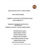 Sequías; una problemática para reflexionar en la región Mixteca