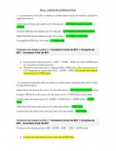 Tarea - Cálculo de la Materia Prima