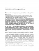 Platicas Tecnología farmacéutica